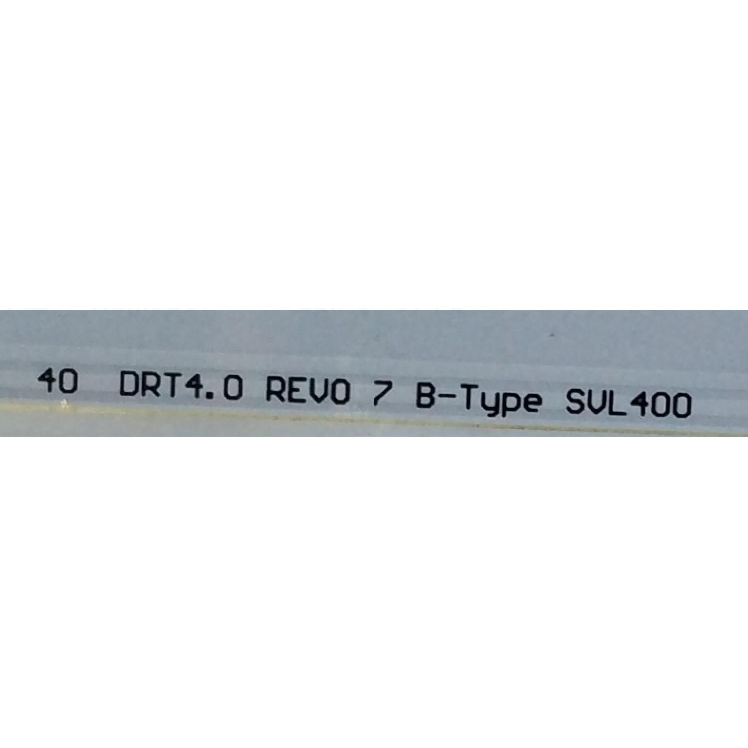 KIT DE LED'S PARA TV (8 PIEZAS) / LG DRT4.0 REV0 7 B-TYPE SVL400 / SZYB26N1A04332 GAN010885A / PANEL HC400DUN-VCKN5-214X / MODELO 40LX570H-UA BUSJLJM - Imagen 2